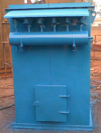 單機(ji)除塵器-小型(xing)除塵器(qi)-除塵器
