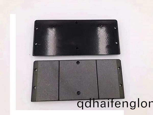 風電(dian)偏航製動器刹車(che)片
