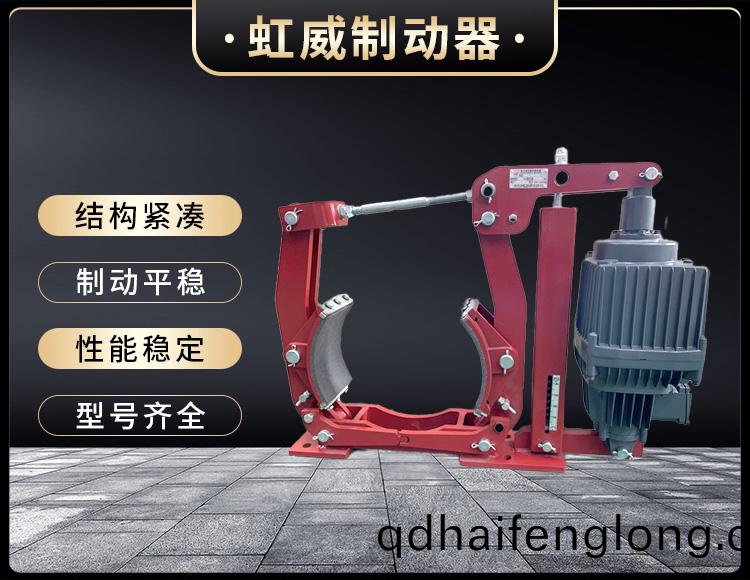 電(dian)力液壓製(zhi)動(dong)器
