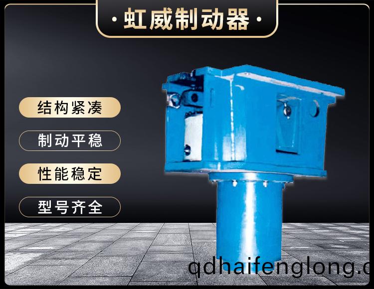 YDGZ_40(槓桿(gan)式)液(ye)壓頂(ding)軌製動(dong)器
