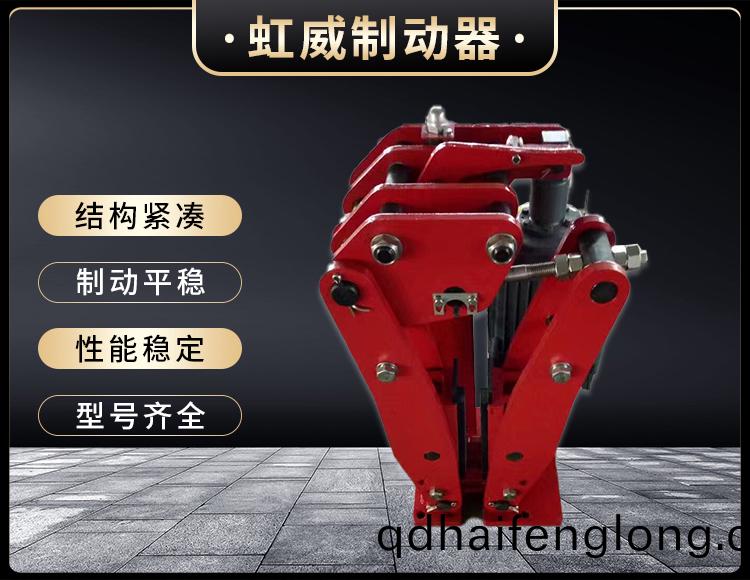 YPZ2-I-II-III型(xing)電(dian)力液壓盤式製動(dong)器