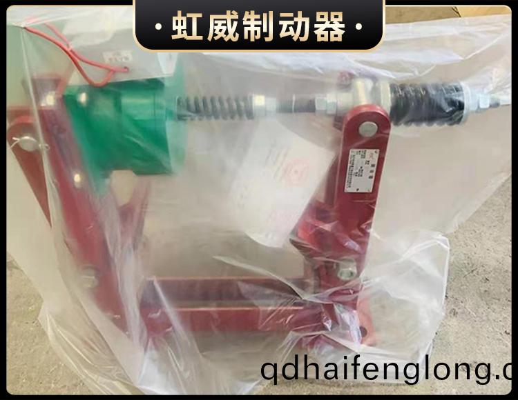 電(dian)磁盤式(shi)製(zhi)動器