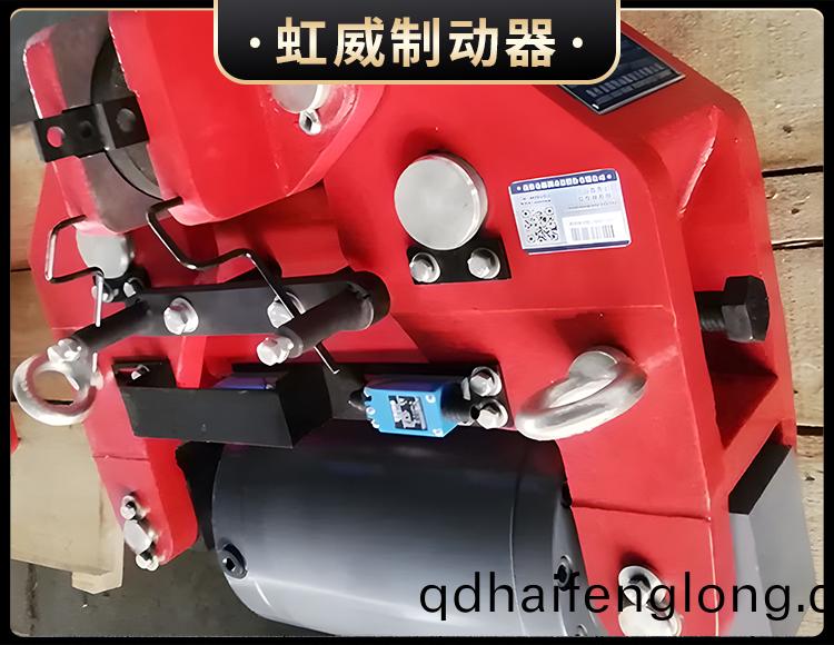 SBD-A係列液壓安(an)全製(zhi)動(dong)器(qi)