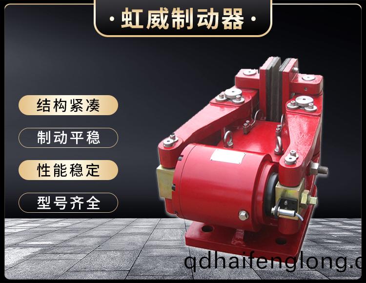 SBD-D係列(lie)液(ye)壓安(an)全(quan)製動(dong)器(qi)